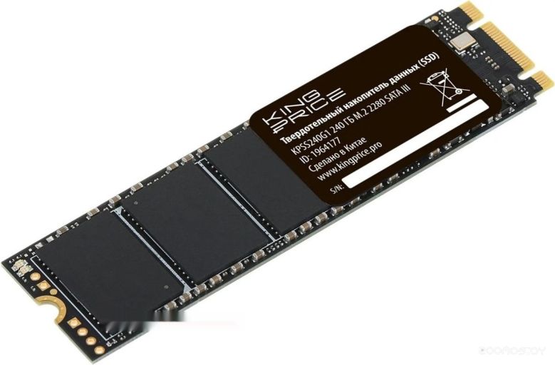 SSD Kingprice KPSS240G1 240GB