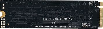 SSD KingSpec NE-2TB-2280 2TB