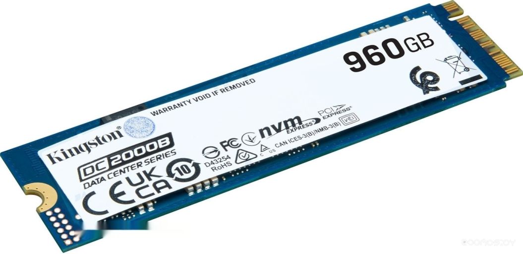 SSD Kingston DC2000B 960GB SEDC2000BM8/960G