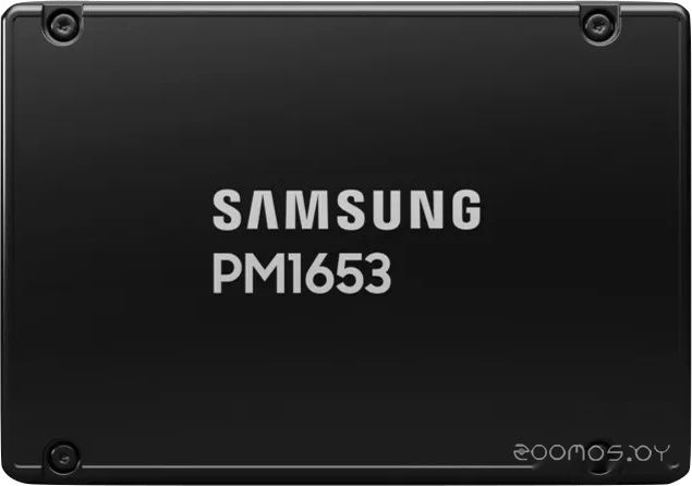 SSD Samsung PM1653a 3.84TB MZILG3T8HCLS-00A07