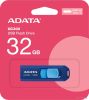 USB Flash A-Data UC300 32GB (синий/голубой)