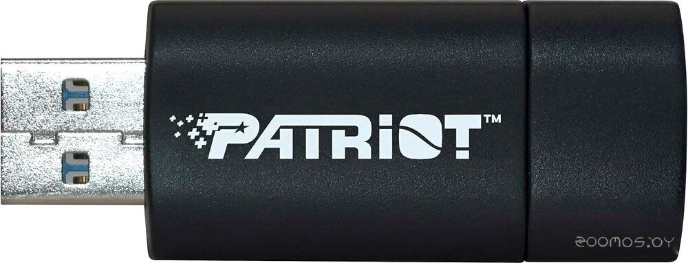 USB Flash Patriot SuperSonic Rage Lite 128GB PEF128GRLB32U