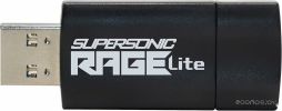 USB Flash Patriot SuperSonic Rage Lite 128GB PEF128GRLB32U