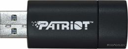 USB Flash Patriot SuperSonic Rage Lite 128GB PEF128GRLB32U