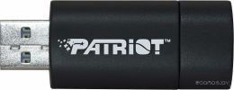 USB Flash Patriot SuperSonic Rage Lite 64GB PEF64GRLB32U