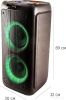 Патибокс AIWA CAS-500