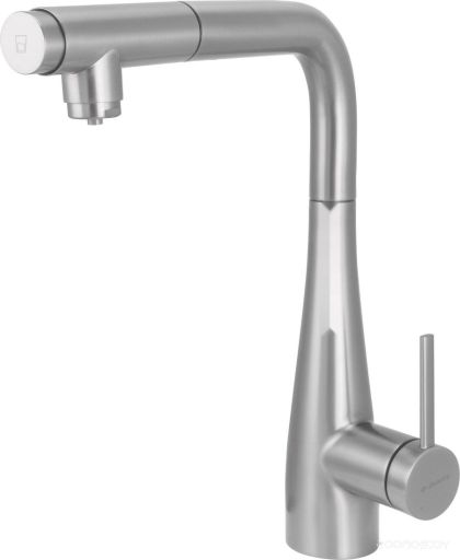 Смеситель Deante Eridan Steel BRE F75M