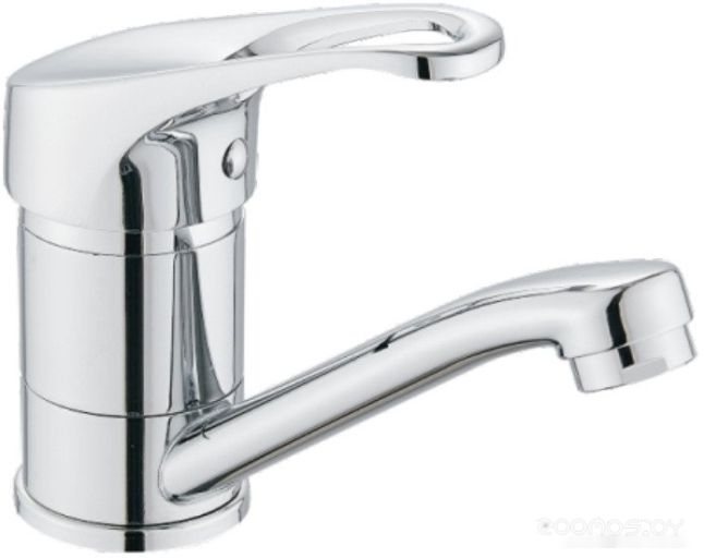 Смеситель Diadonna D-D45-294