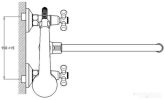 Смеситель Econoce EC0423