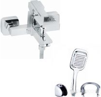 Смеситель Inan Kuvars M1201K