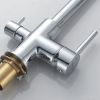 Смеситель Shevanik S228