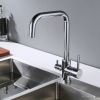 Смеситель Shevanik S228