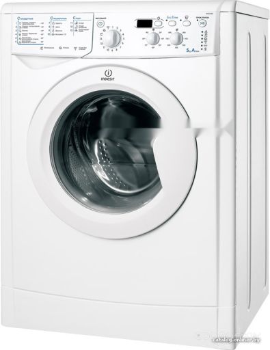 Стиральная машина Indesit IWSD 5085, фото 1