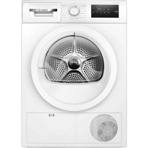 Сушильная машина Bosch Serie 4 WTH85VL5SN