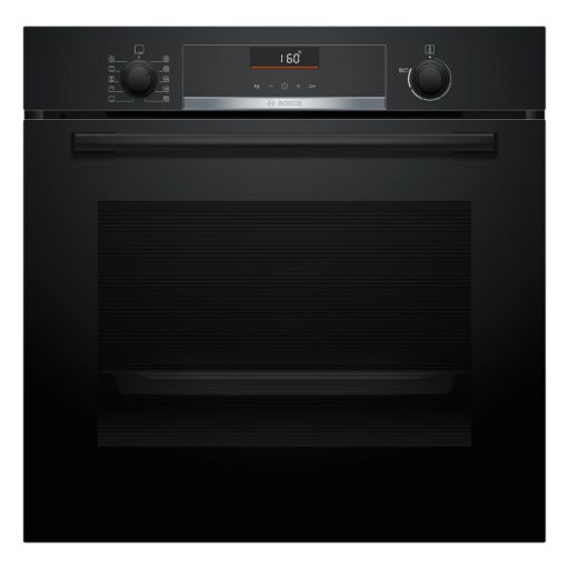 Электрический духовой шкаф Bosch Serie 6 HBG536EB3