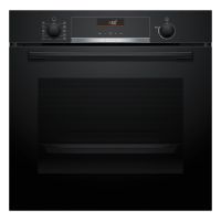 Электрический духовой шкаф Bosch Serie 6 HBG536EB3