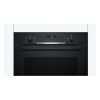 Электрический духовой шкаф Bosch Serie 6 HBG536EB3