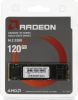 SSD AMD Radeon R3 120GB R3MS0120G8