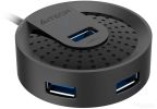 USB-хаб A4Tech HUB-30