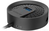 USB-хаб A4Tech HUB-30