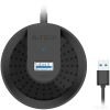 USB-хаб A4Tech HUB-30