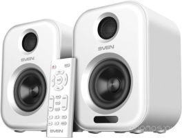 Акустическая система Sven MC-5 (White)