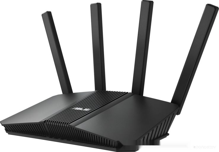 Wi-Fi роутер Asus RT-BE58U
