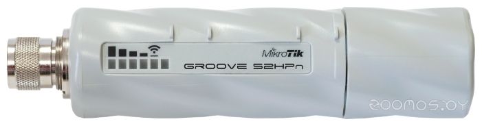 Беспроводной маршрутизатор MikroTik GrooveA 52HPn