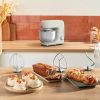 Кухонный комбайн Tefal QB160138