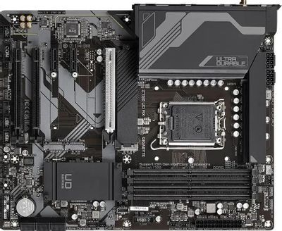 Материнская плата Gigabyte Z790 UD AX (rev. 1.x)