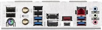 Материнская плата Gigabyte Z790 UD AX (rev. 1.x)