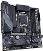 Материнская плата Gigabyte B760M Gaming X AX (rev. 1.x)