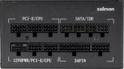 Блок питания ZALMAN TeraMax II 1200W ZM1200-TMX2