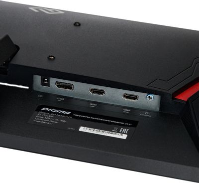 Игровой монитор DIGMA Overdrive 24P510F, фото 14