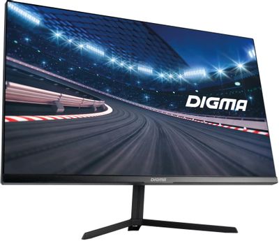 Игровой монитор DIGMA Overdrive 24P510F, фото 10