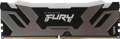 Оперативная память Kingston FURY Renegade RGB 2x16ГБ DDR5 6400МГц KF564C32RSAK2-32, фото 6