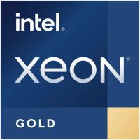 Процессор Intel Xeon Gold 6454S
