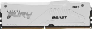 Оперативная память Kingston FURY Beast RGB 16ГБ DDR5 6800 МГц KF568C34BWA-16