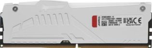 Оперативная память Kingston FURY Beast RGB 16ГБ DDR5 6800 МГц KF568C34BWA-16