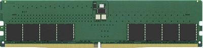 Оперативная память Kingston 32ГБ DDR5 SODIMM 5600 МГц KVR56S46BD8-32