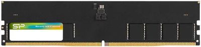 Оперативная память Silicon Power 32ГБ DDR5 5600 МГц SP032GBLVU560F02