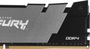Оперативная память Kingston FURY Renegade 2x8ГБ DDR4 4600 МГц KF446C19RB2K2/16