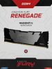 Оперативная память Kingston FURY Renegade 2x8ГБ DDR4 4600 МГц KF446C19RB2K2/16