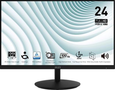 Монитор MSI Pro MP242A