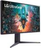 Игровой монитор LG UltraGear 32GQ950-B