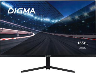 Игровой монитор DIGMA Overdrive 24P510F, фото 1