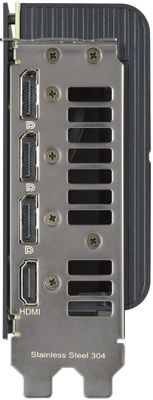 Видеокарта Asus ProArt GeForce RTX 4060 OC Edition 8GB GDDR6 PROART-RTX4060-O8G, фото 6