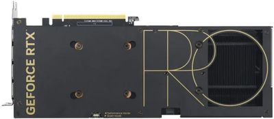 Видеокарта Asus ProArt GeForce RTX 4060 OC Edition 8GB GDDR6 PROART-RTX4060-O8G, фото 5