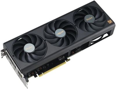 Видеокарта Asus ProArt GeForce RTX 4060 OC Edition 8GB GDDR6 PROART-RTX4060-O8G, фото 2