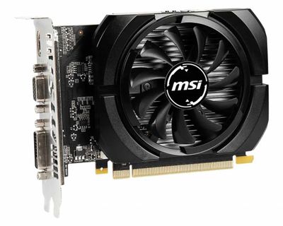 Видеокарта MSI N730K-4GD3/OCV1, фото 3